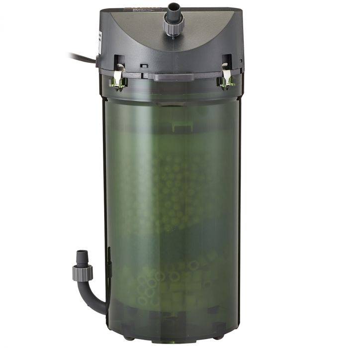 Aussenfilter Kompakt