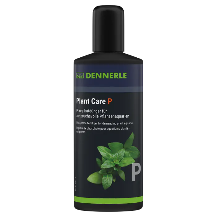 Phosphat-Zusatzdünger (P) – 250ml