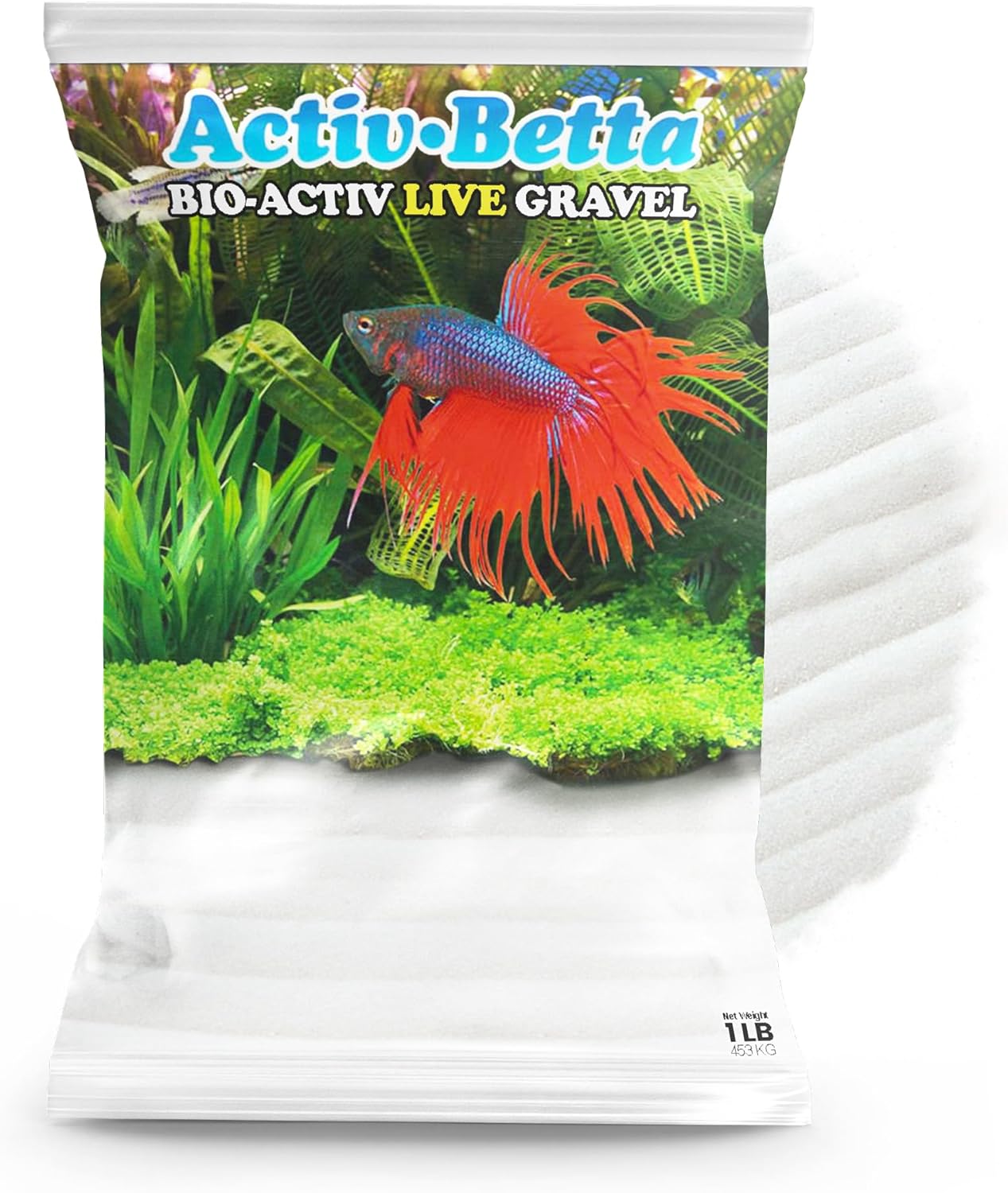 Kiesabdeckung Naturfarben – 5 kg