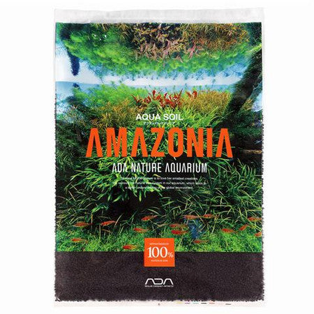 Aquasoil Pflanzensubstrat – 3 Liter