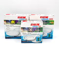 Feinfilter-Vlies – 3er Pack