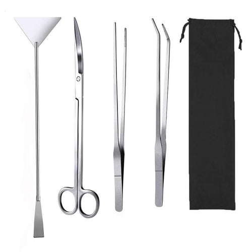 Aquascaping-Werkzeug-Set (3-teilig)