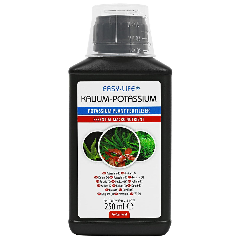 Kalium-Zusatzdünger (K) – 250ml