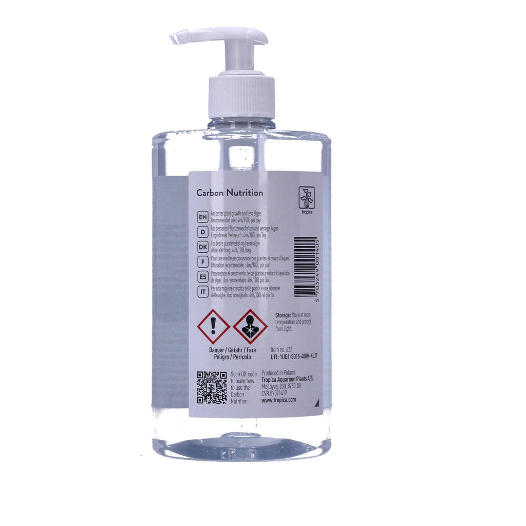 Flüssiger Kohlenstoff – 500ml