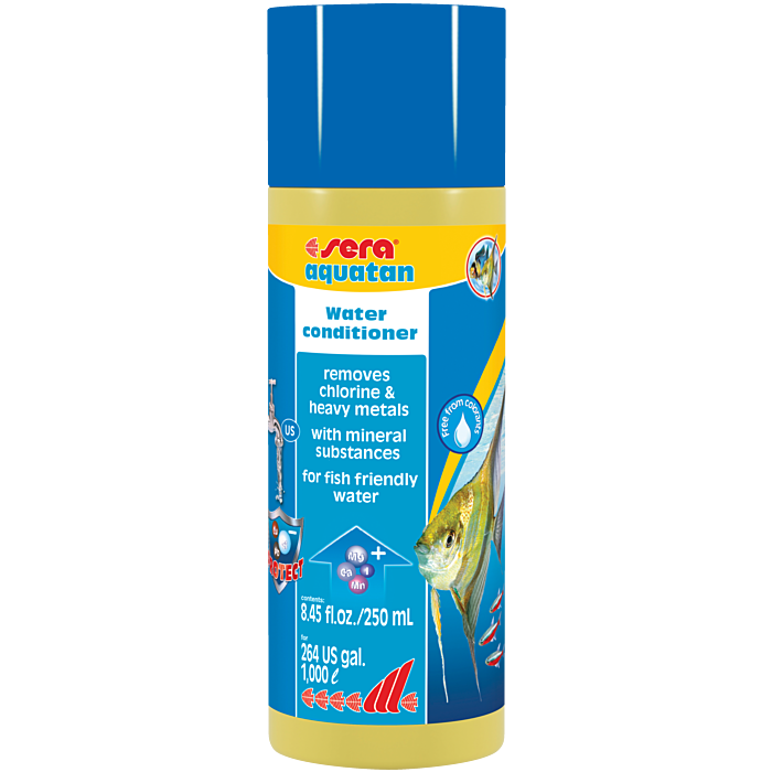 Wasseraufbereiter – 500ml