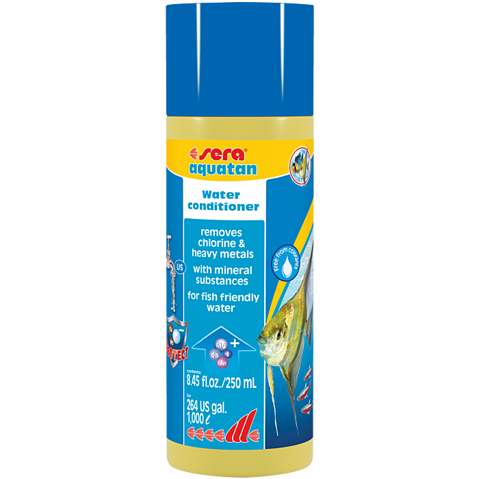 Wasseraufbereiter – 500ml
