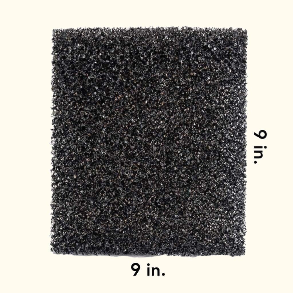 Filterschwamm – Universal